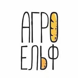 Agro Elf partner logo (Savvy loyalty program)